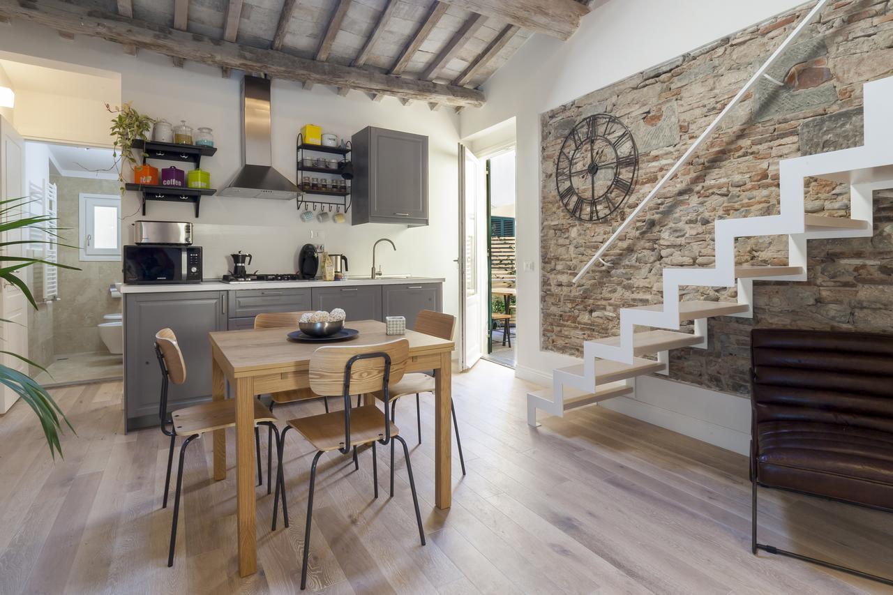 San Lorenzo With Private Terrace Florence Exterior photo