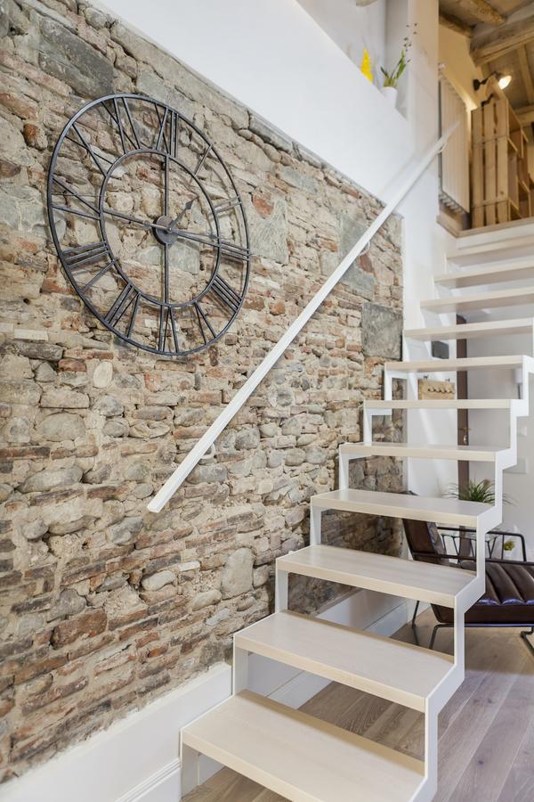 San Lorenzo With Private Terrace Florence Exterior photo